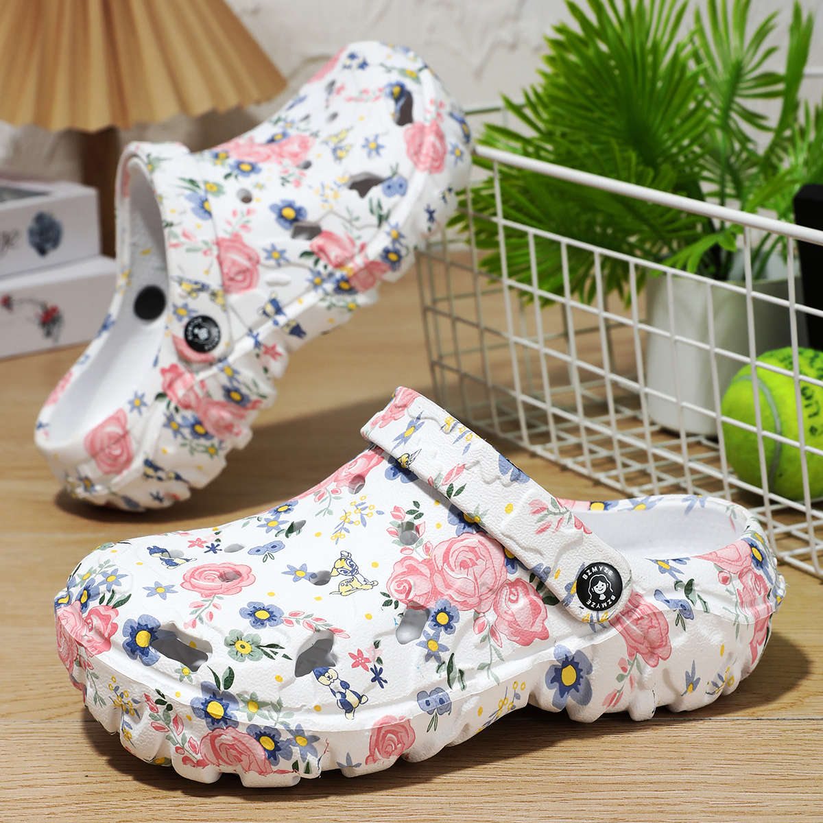 Sandals Color White Size Uk 7