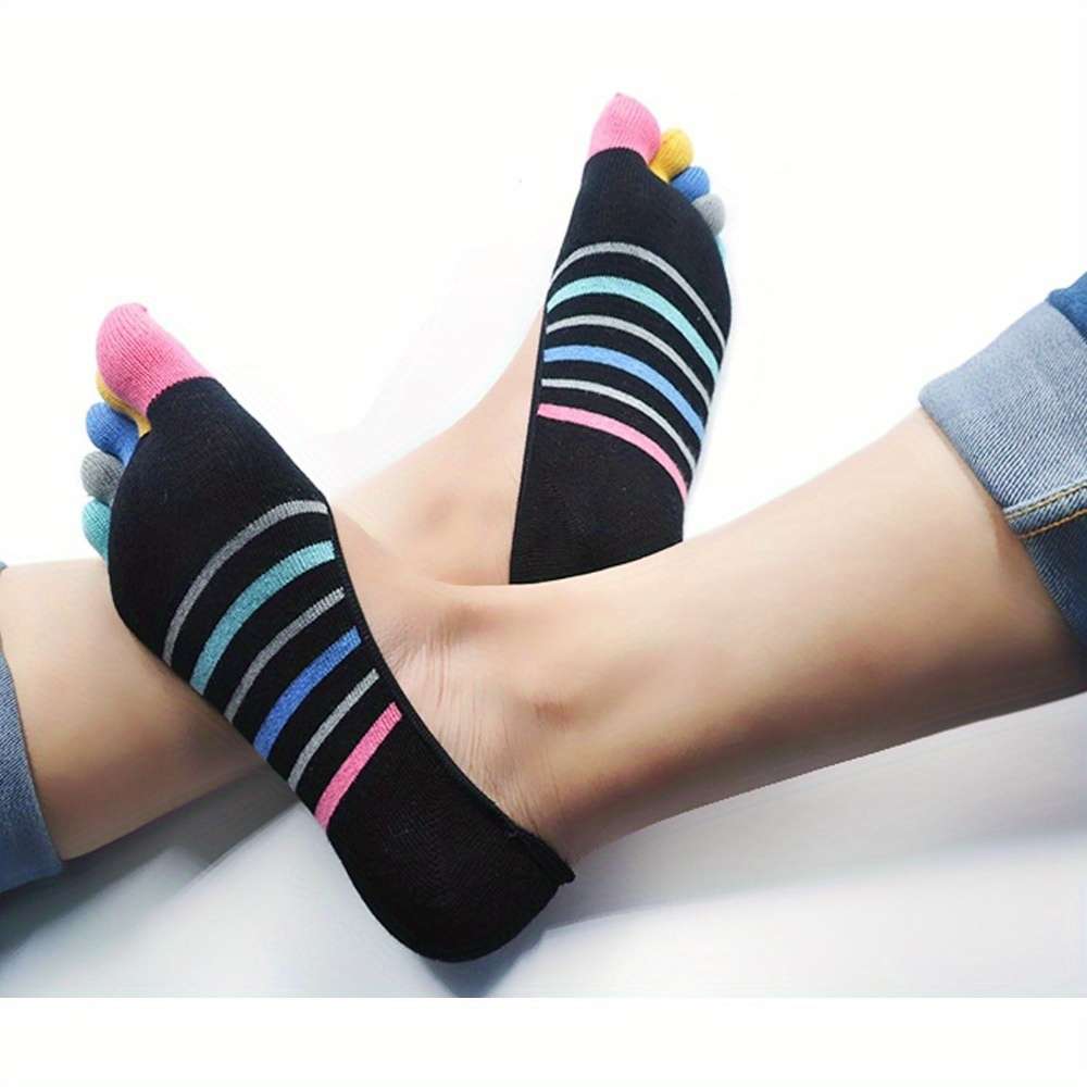 Women S Socks Color Multicoloured 1 5 Pairs Size Eu 3440