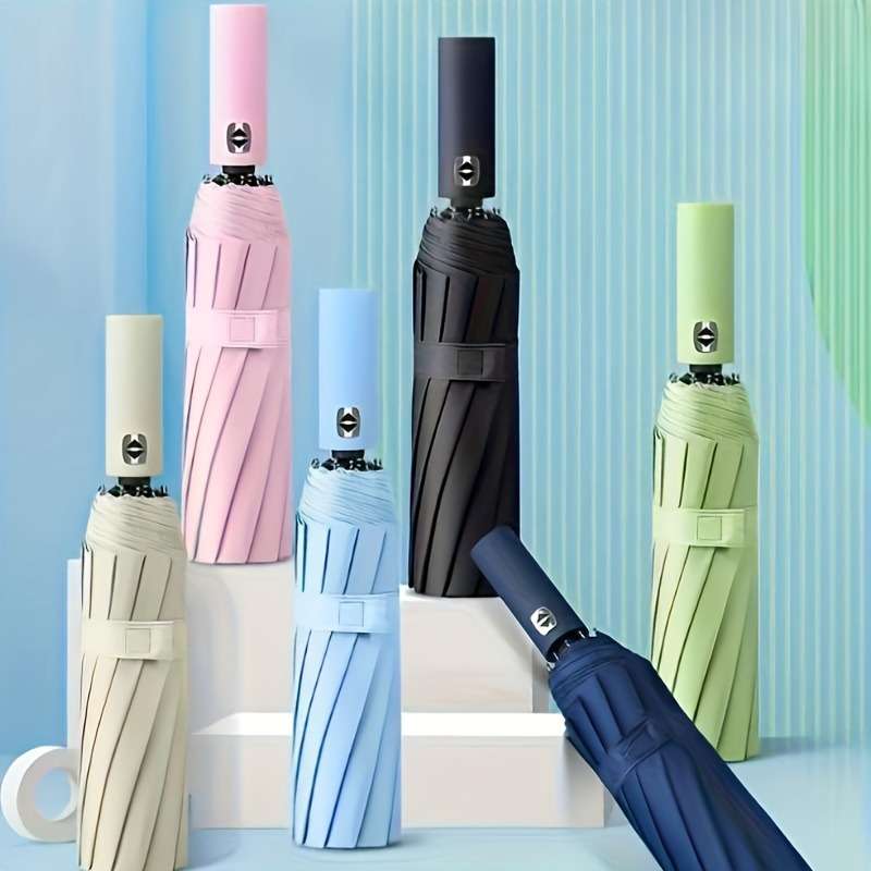 Umbrella Color Black