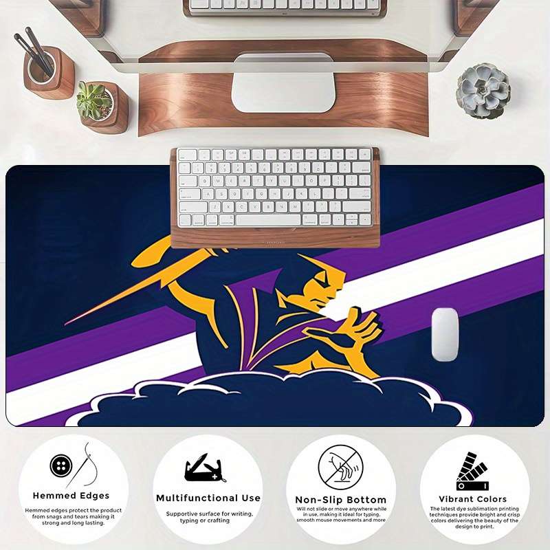 Mouse Pad Size 50Cm X 100Cm