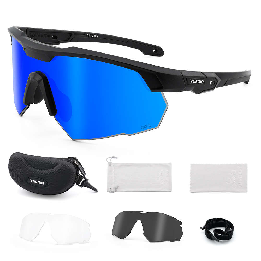 Cycling Glasses Color 01
