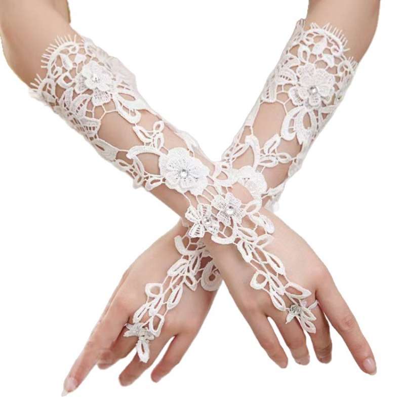 Wedding Supplies Color Lace Dr 2