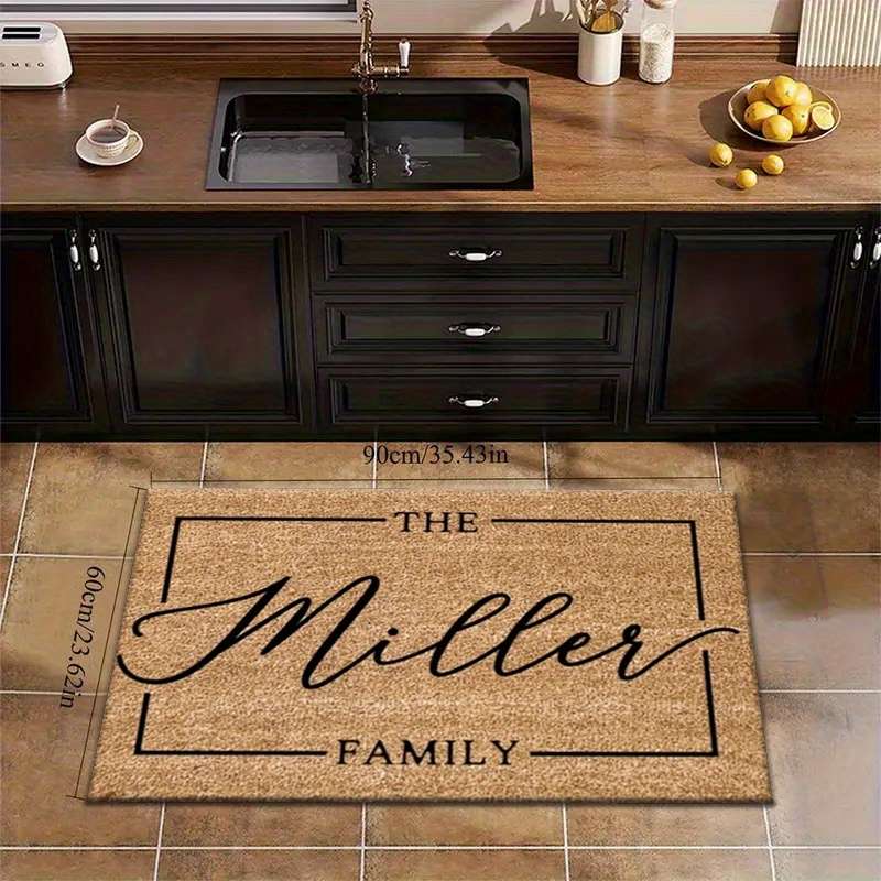 Floor Mats Quantity 40.01X59.99Cm