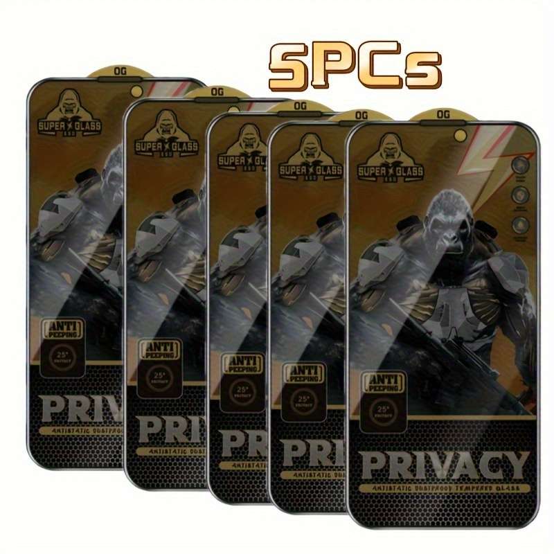 Screen Protector Compatible Model Iphone 12
