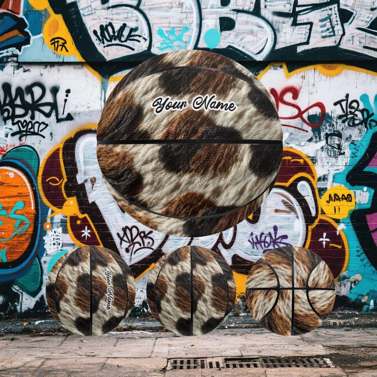 Basketball Color A Size  Circumference In Inchessize 17.7874.93Cm