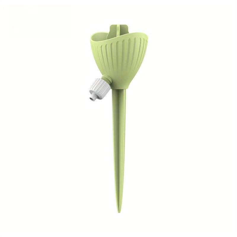 Advanced Automatic Selfwatering Planter With Drip Enhanced Security Daily Life