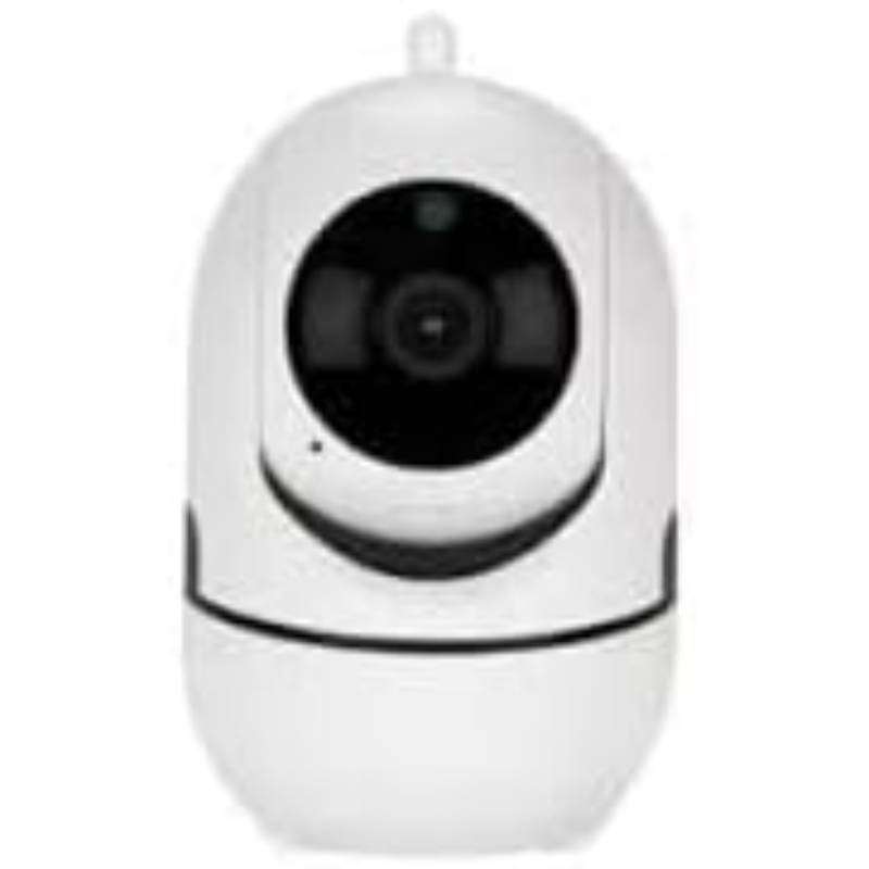 Webcam Color Initial