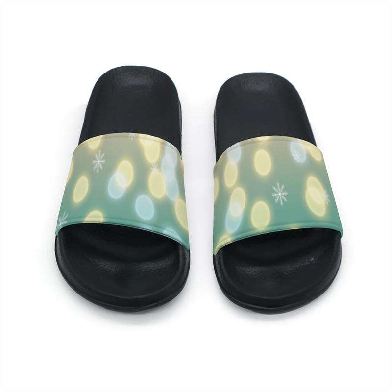 Sandals Color Color Printing Size Uk 3