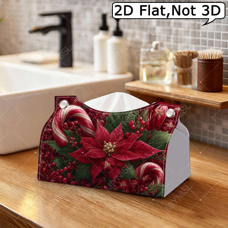 Car Tissue Box Style Zjh