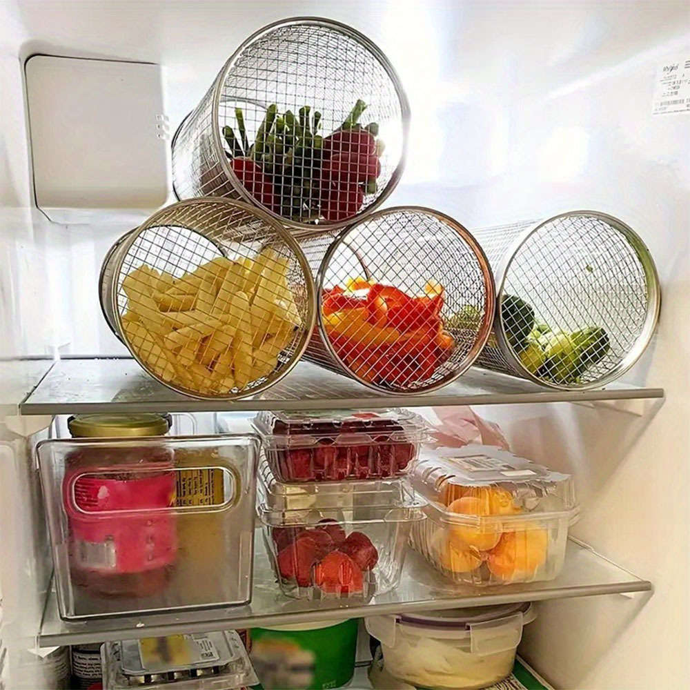 Grilling Net Items 20Cm7.9In*3.6In