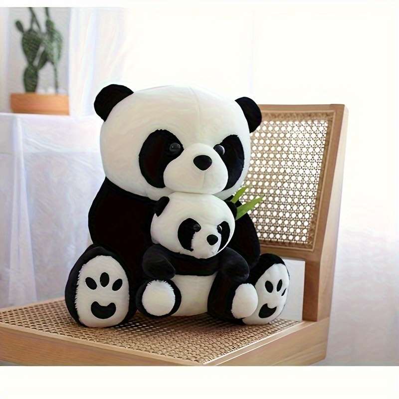 Toy Doll Style Papa Quantity 1pc