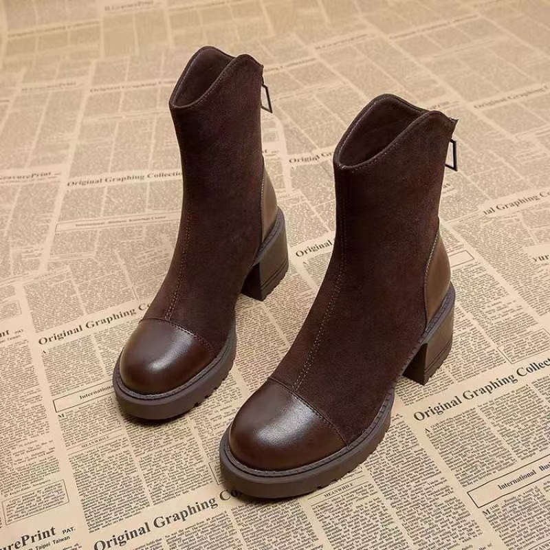 Women S High Heels Color Black Sizeuk 4