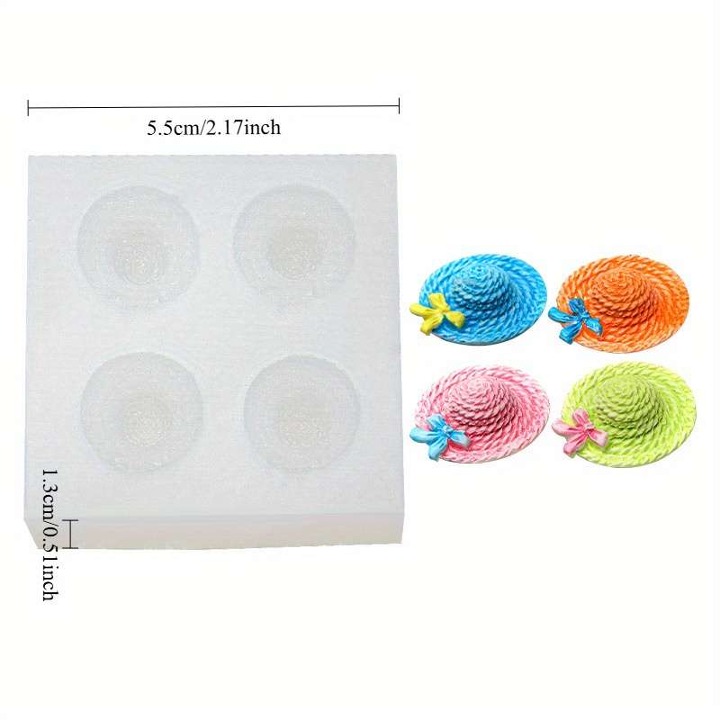 Suitable For Baking Molds