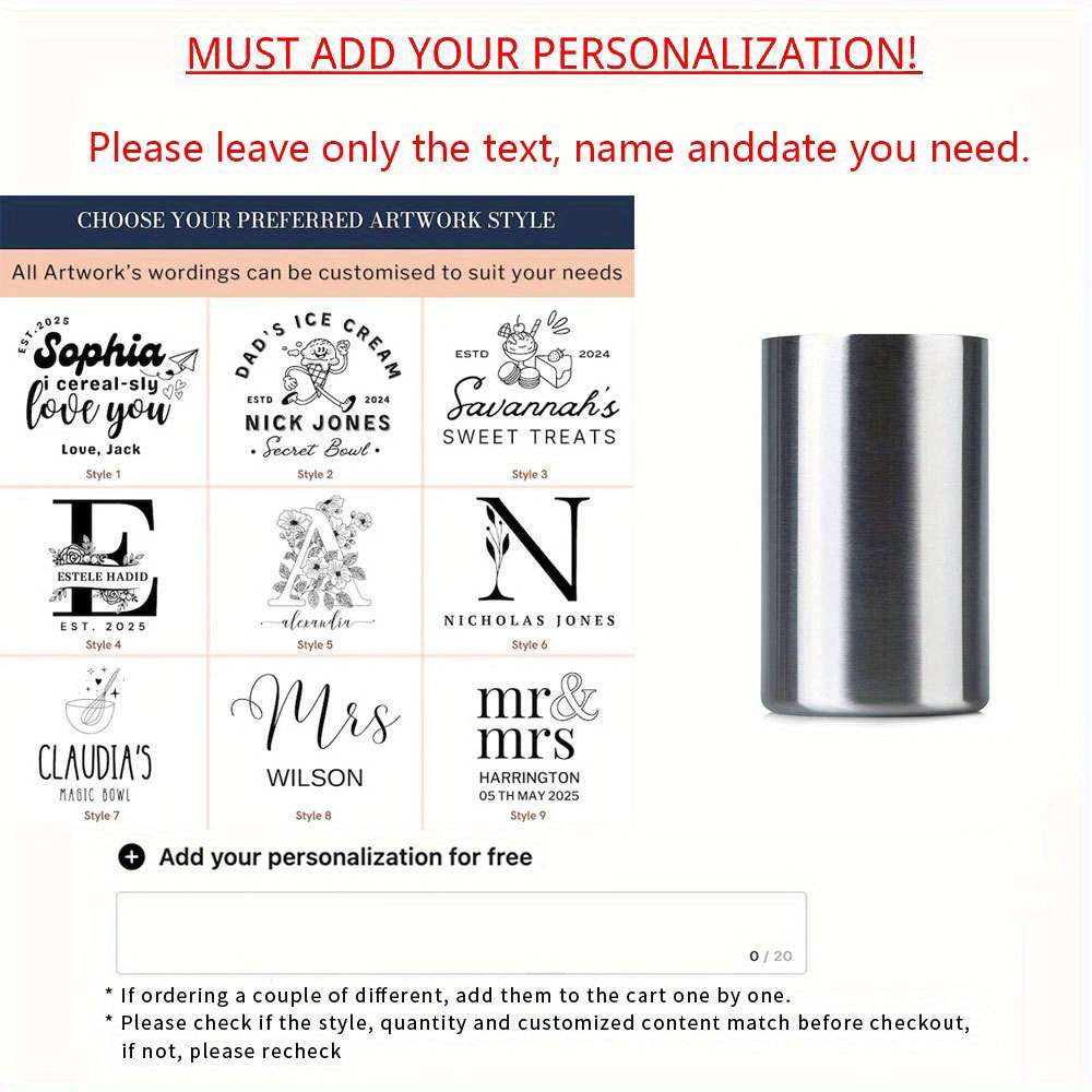 Ice Bucket Style Style 7 Quantity