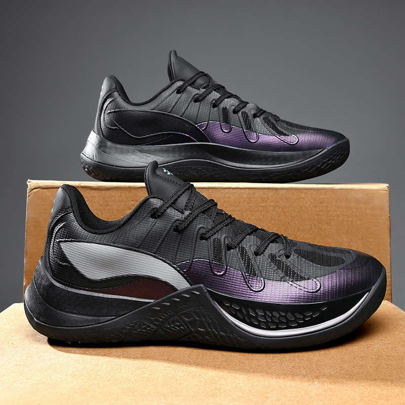 Sneakers 9213 Black Size Uk 7