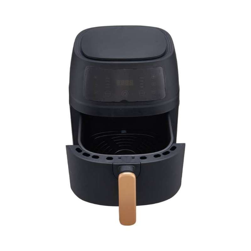 8L Digital Air Fryer 2400W With Touchscreen Xl Hot Air