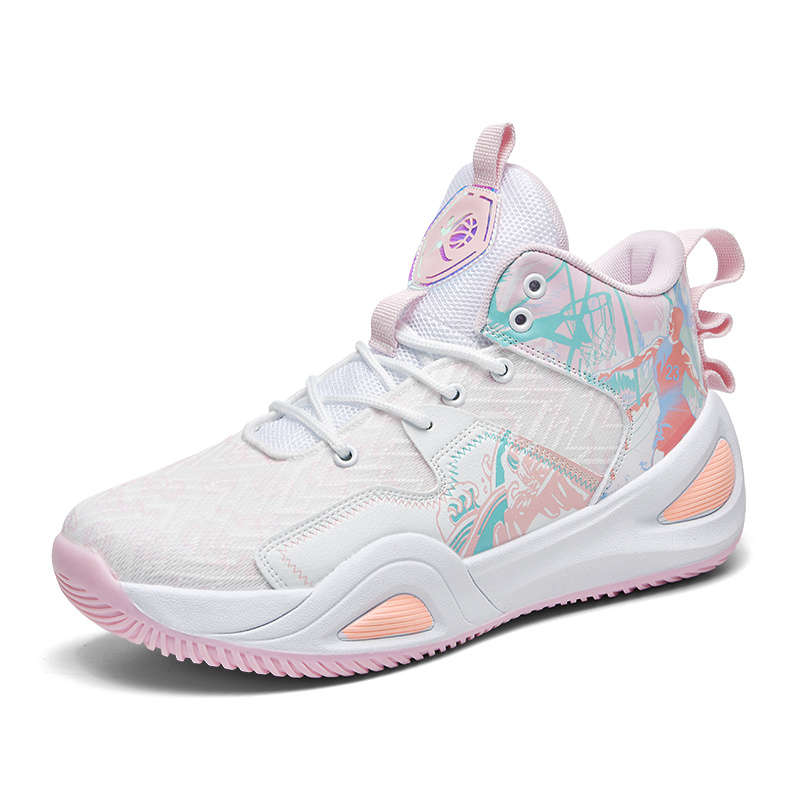 Sneakers Multicolor Size Uk 7