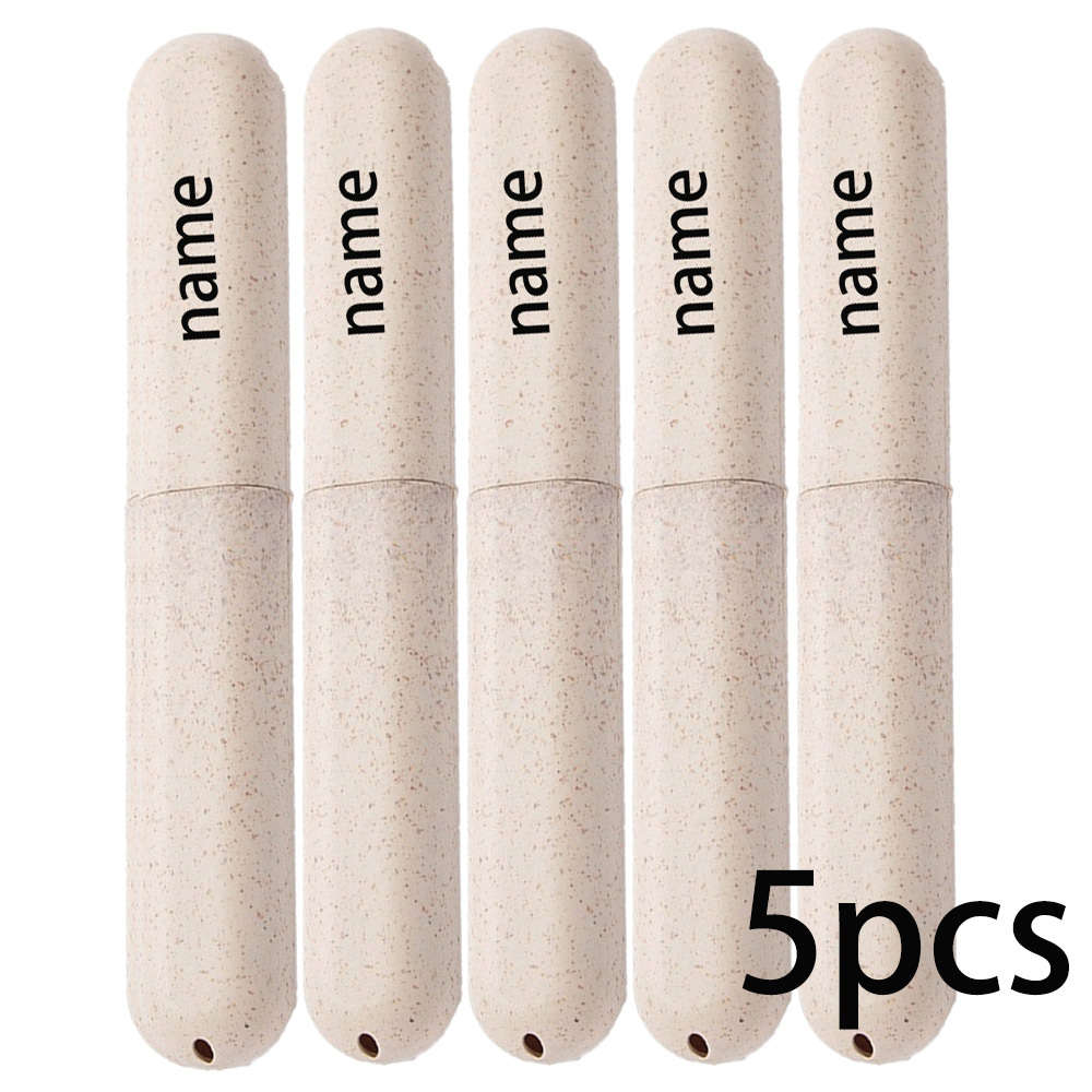 Antibacterial Box Blue 5Pcs