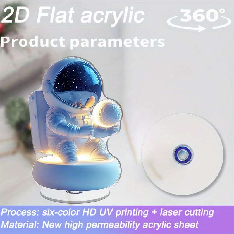 Night Light Size A2Db