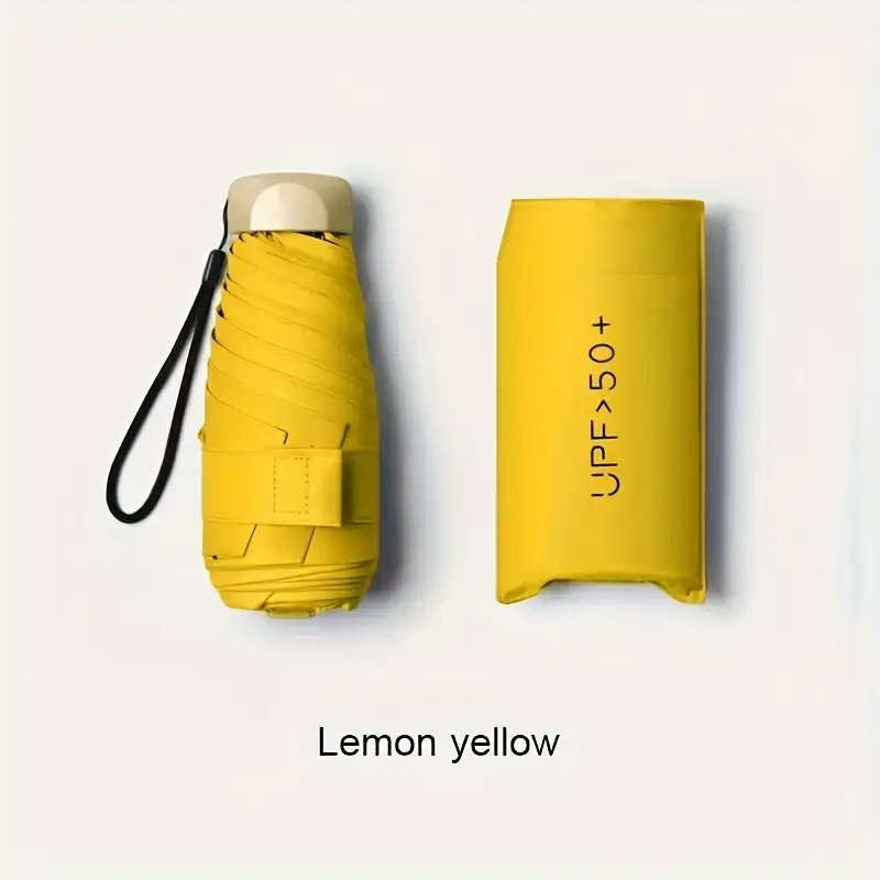 Umbrella Color White