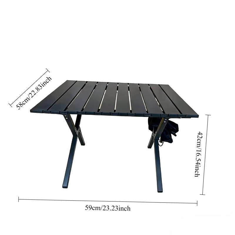 Outdoor Tables And Chairs Color Black1Small
