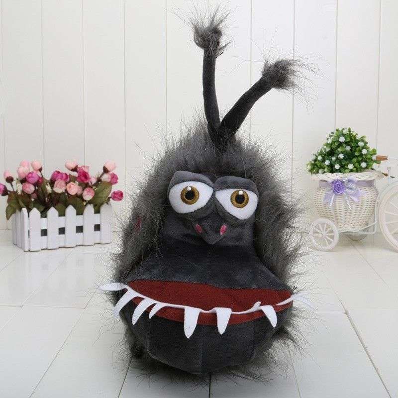 Plush Toyss color Kyle size 1pc
