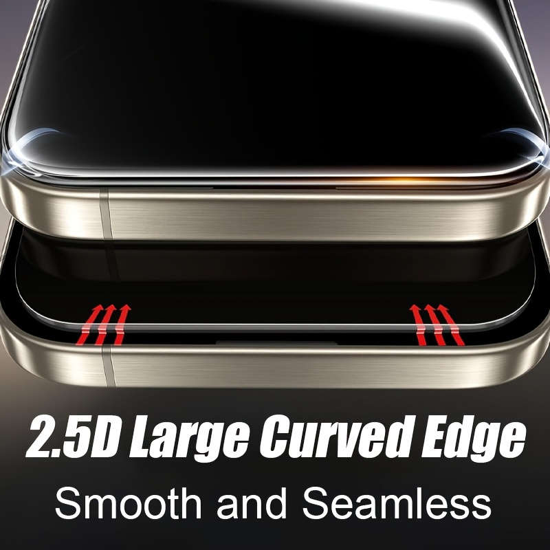 Screen Protector Compatible Model Iphone 16E