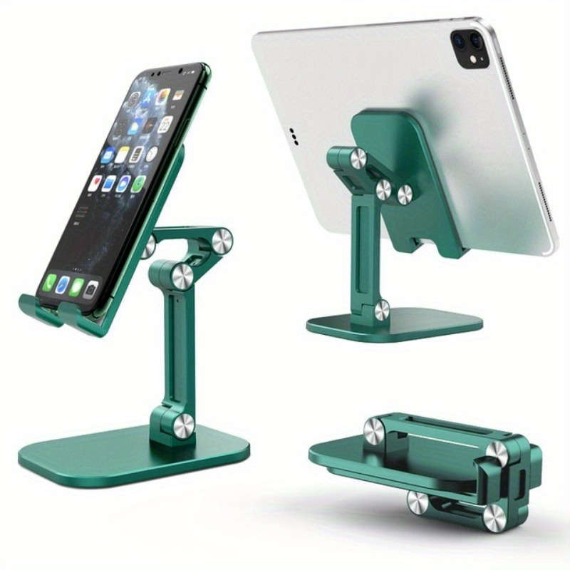 Phone Stand Color White