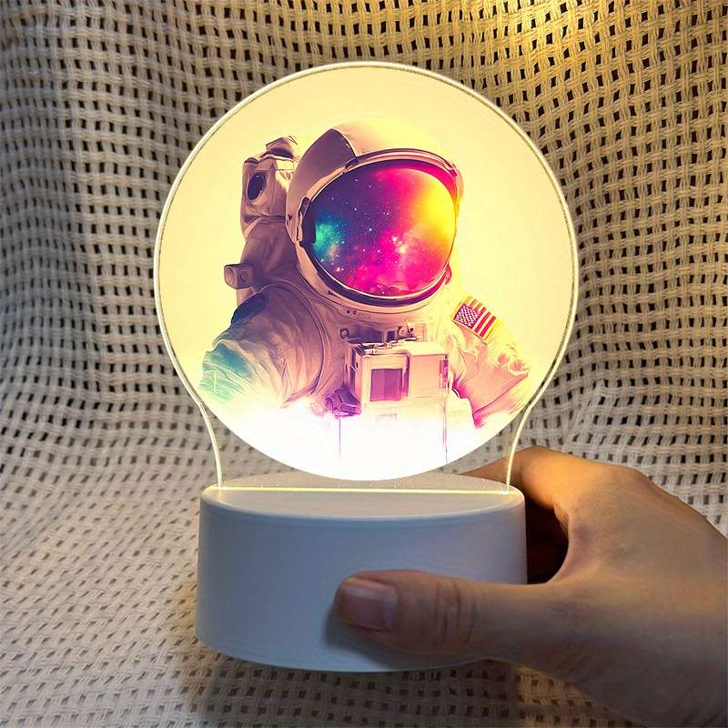 Night Light Quantity 1