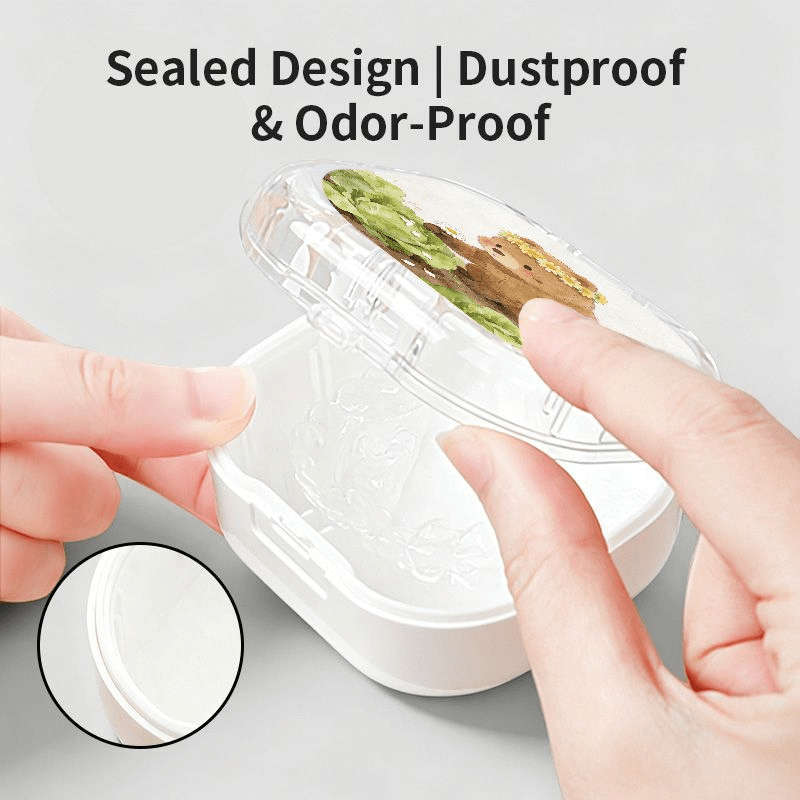 Antibacterial Box 1