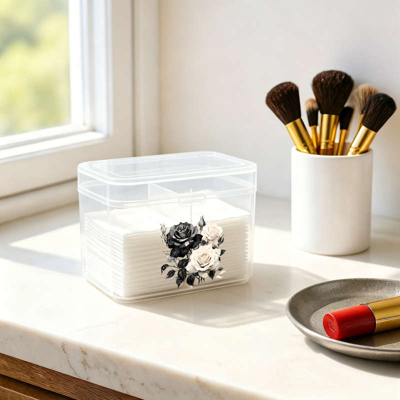Antibacterial Box 1Pc