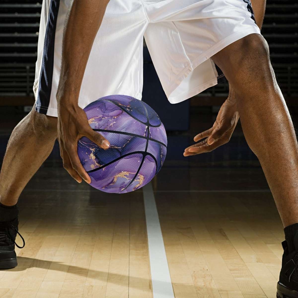 Basketball Color A Size  Circumference In Inchessize 12.768.58Cm