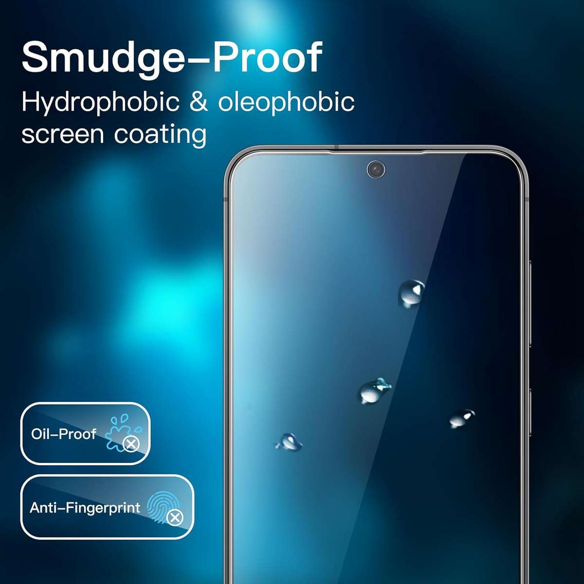 Screen Protector Compatible Model Galaxy A14 5G
