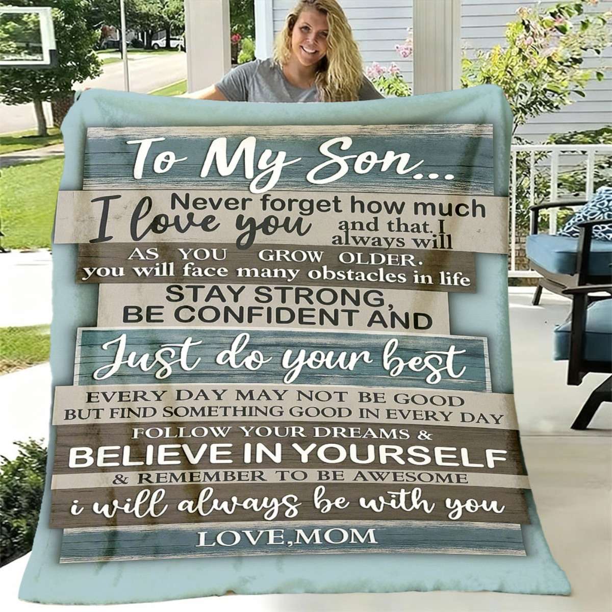 Blanket 60Inx50In150*130Cm