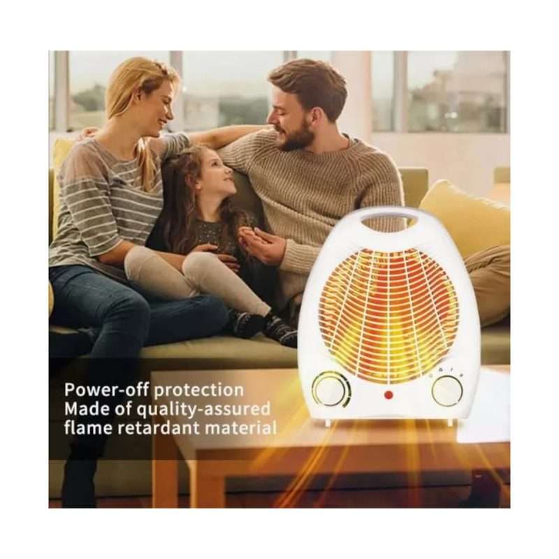 Heater Color Default
