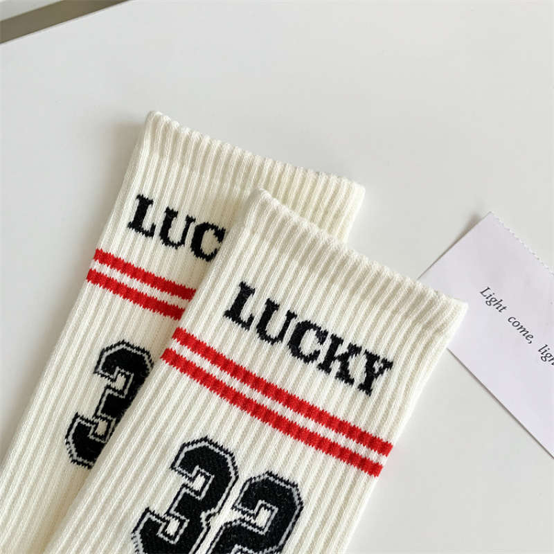 Women S Socks Color Mixed Set