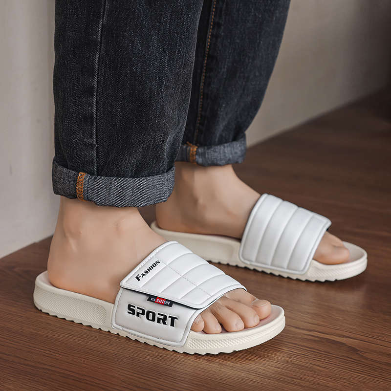 Sandals Color White Size Uk 7.5