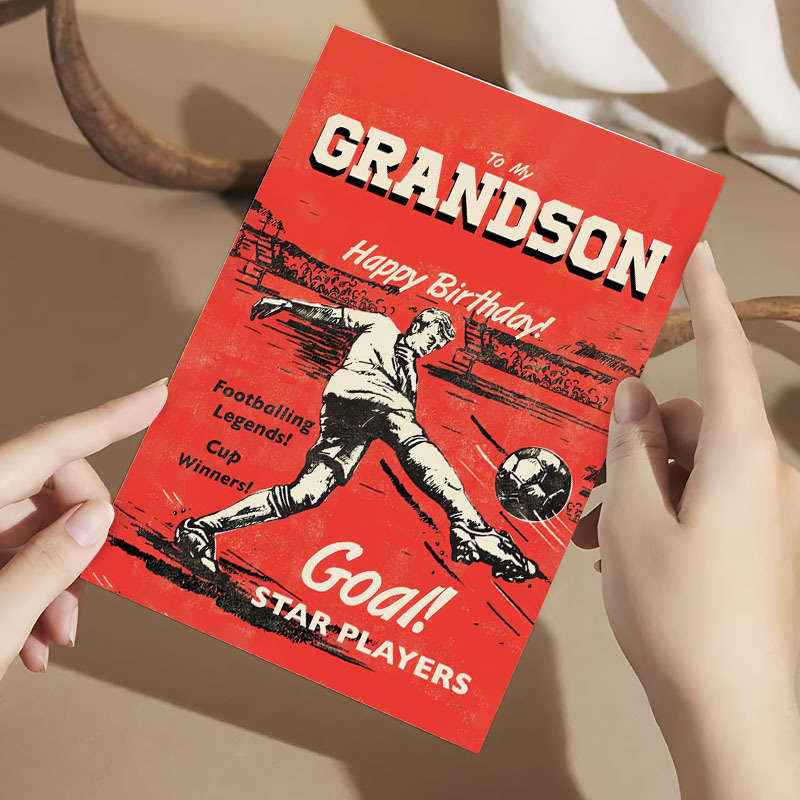 Greeting Cards