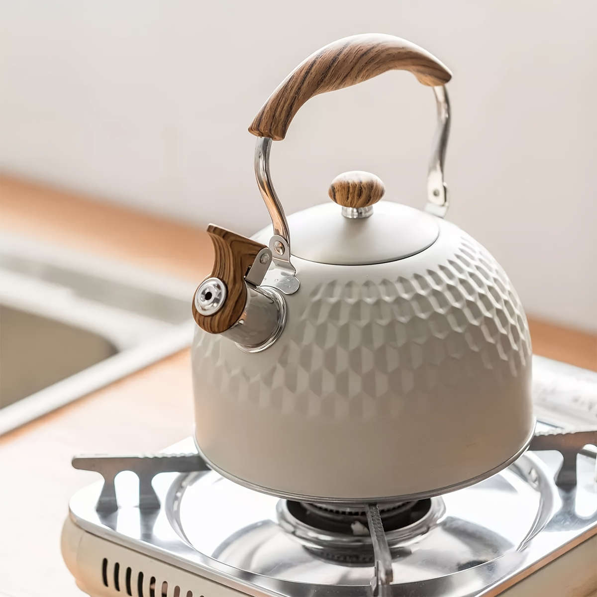 Kettle Color Light