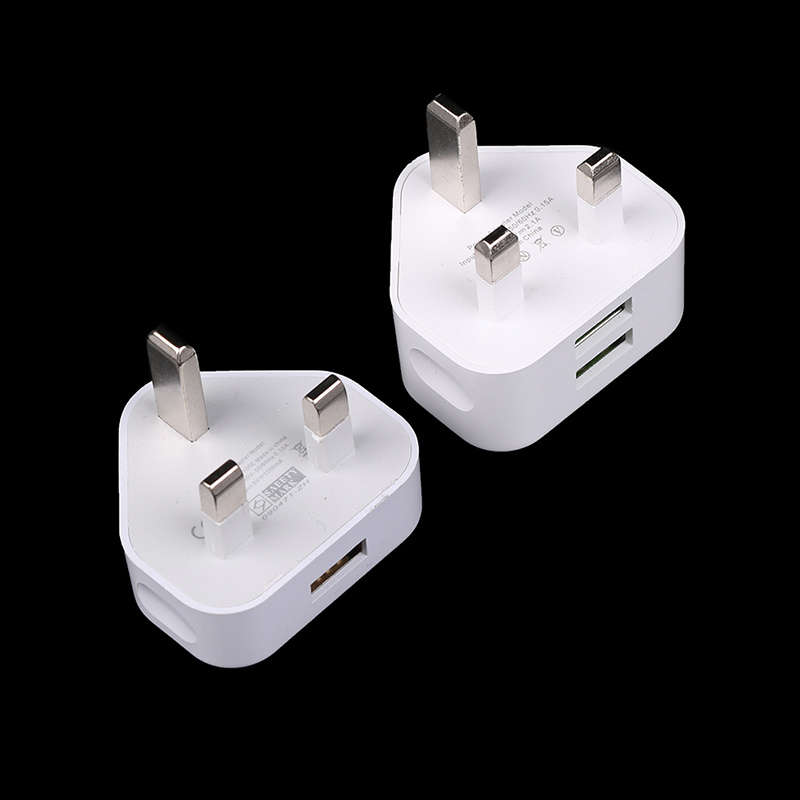 Charger Model 2 Usb Port