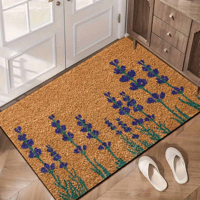 Floor Mats Size 39.4X59.1Inch