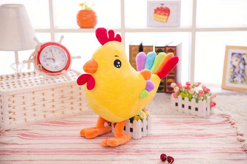 Plush Toyss Quantity 2pcs