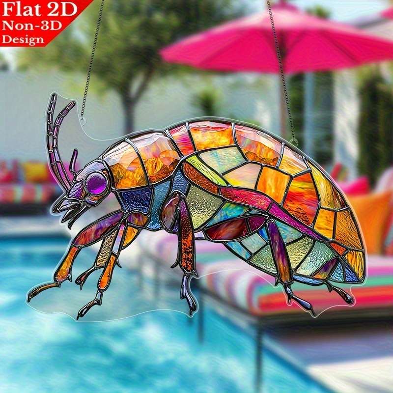 Mosquito Repellent Lamp