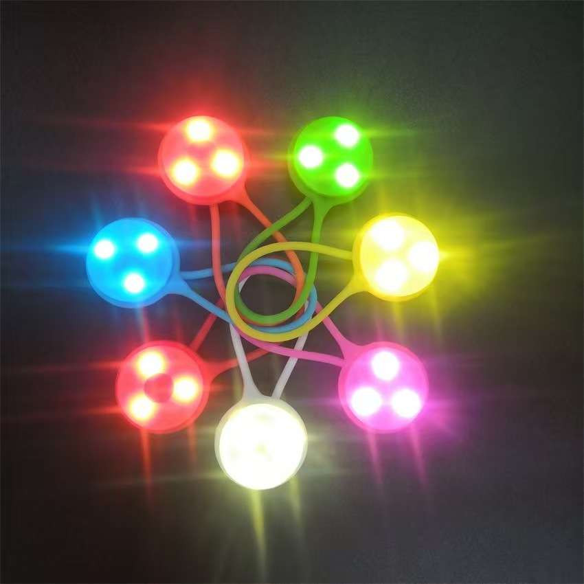 Flashlight Color Blue Sizeonesize