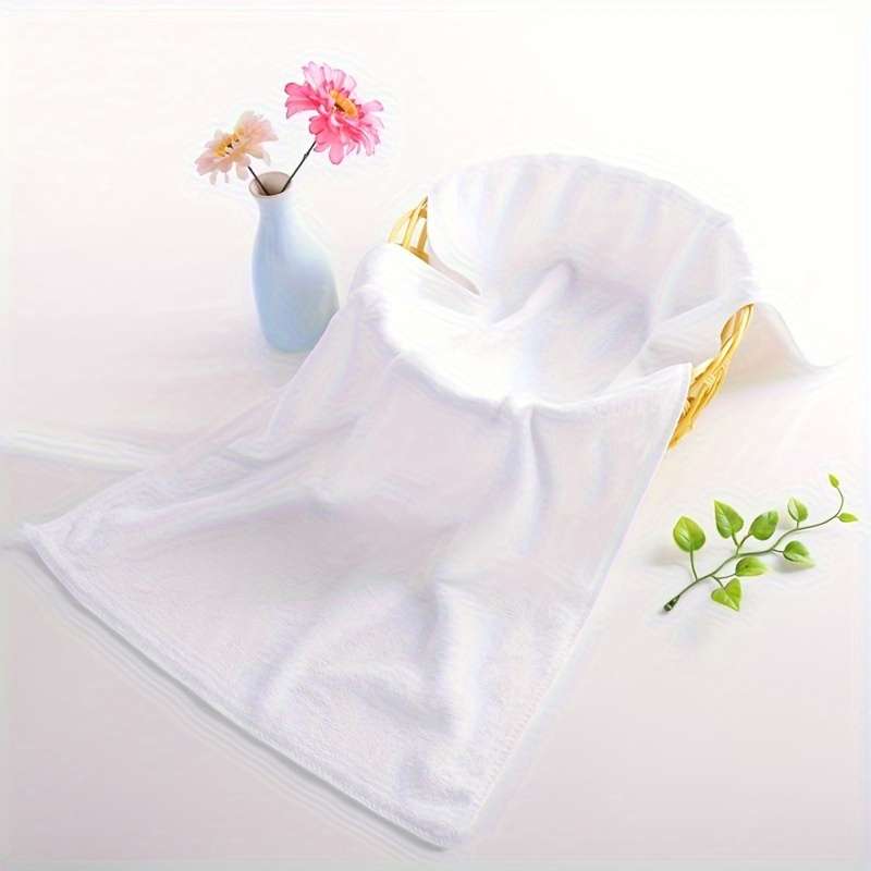 Towel Items 35*75  6Pcs