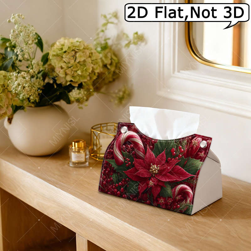 Car Tissue Box Style Zjh