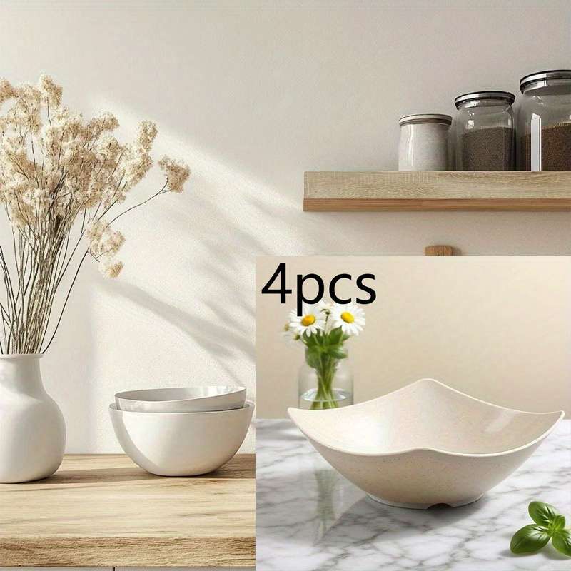 Bowl Color Black