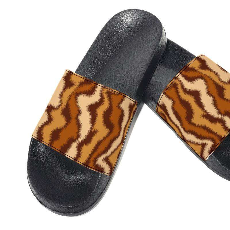Sandals Color Slippers Size Uk 13
