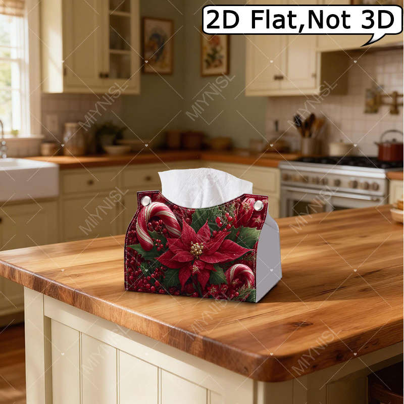 Car Tissue Box Style Zjh