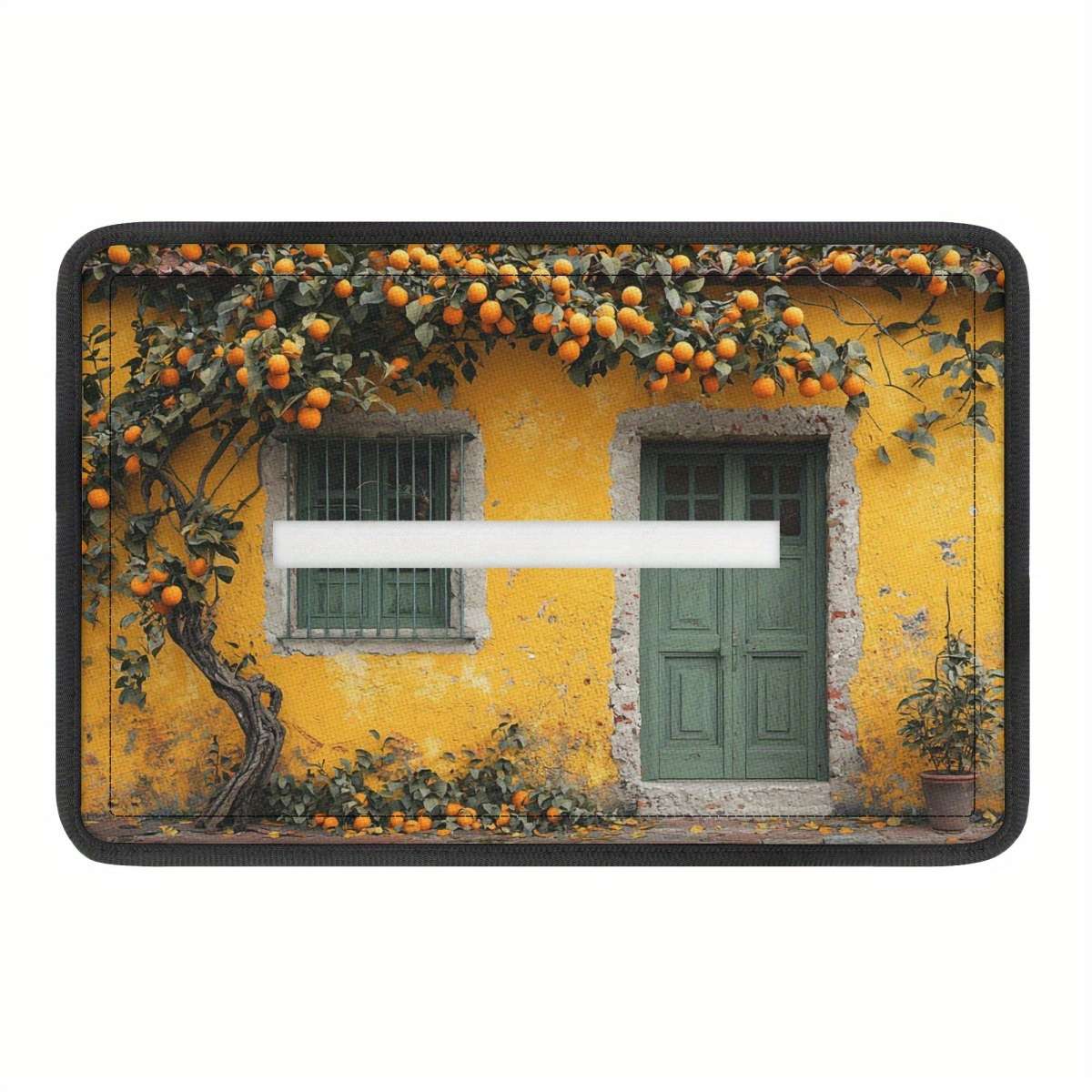 Car Tissue Box Style 30.99x21.08Cm